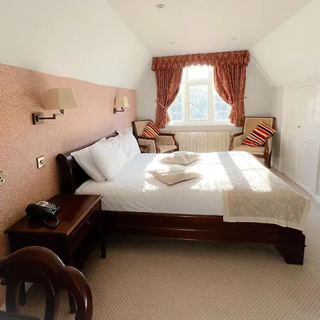 Hotel Castle Bromwich Hall; Sure Collection By Western
