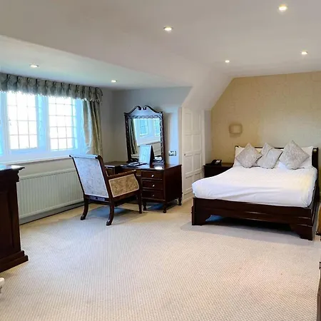 Hotel Castle Bromwich Hall; Sure Collection By Western