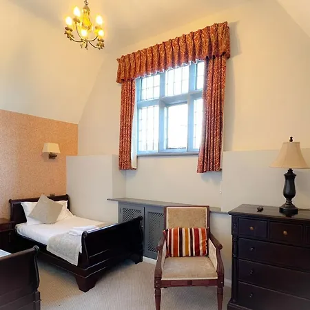 Castle Bromwich Hall; Sure Collection By Western 4*