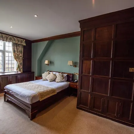 Castle Bromwich Hall; Sure Collection By Western Birmingham