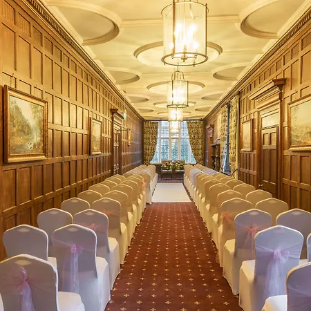 Hotel Castle Bromwich Hall; Sure Collection By Western