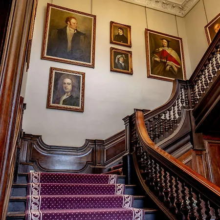 Hotel Castle Bromwich Hall; Sure Collection By Western Birmingham