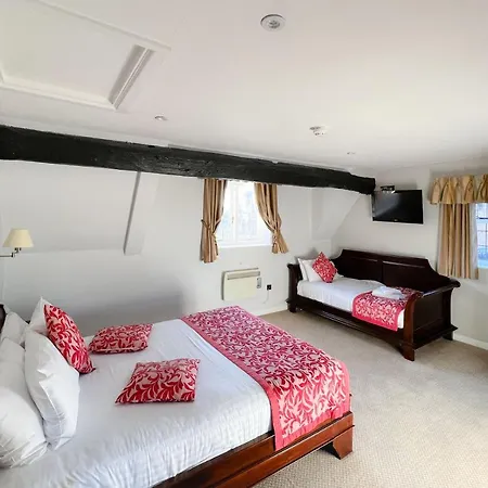 Castle Bromwich Hall; Sure Collection By Western 4*