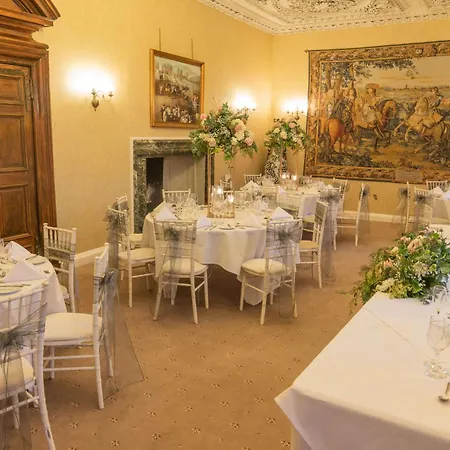 Castle Bromwich Hall; Sure Collection By Western