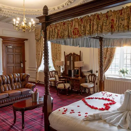 Hotel Castle Bromwich Hall; Sure Collection By Western