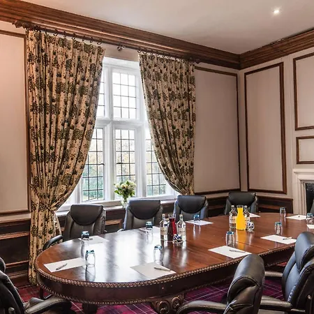 Castle Bromwich Hall; Sure Collection By Western 4*