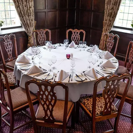 Hotel Castle Bromwich Hall; Sure Collection By Western