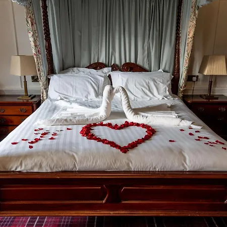 Castle Bromwich Hall; Sure Collection By Western 4*