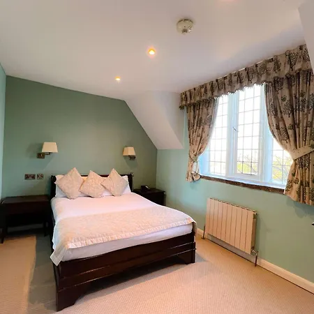 Castle Bromwich Hall; Sure Collection By Western 4* Birmingham
