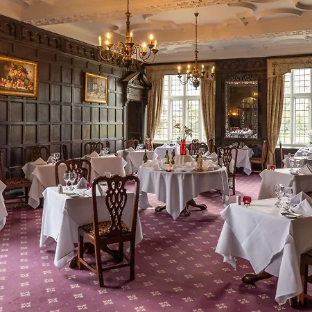 Hotel Castle Bromwich Hall; Sure Collection By Western Birmingham