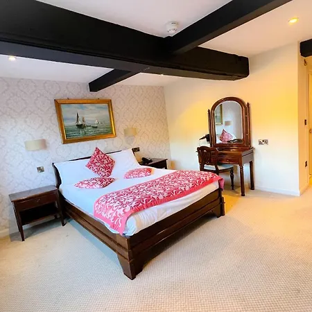 Castle Bromwich Hall; Sure Collection By Western 酒店 伯明翰