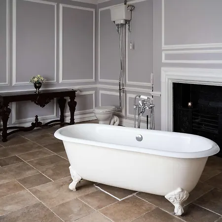 Castle Bromwich Hall; Sure Collection By Western 4*