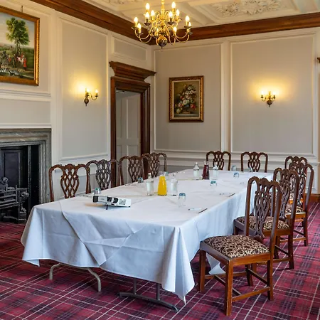 酒店 Castle Bromwich Hall; Sure Collection By Western