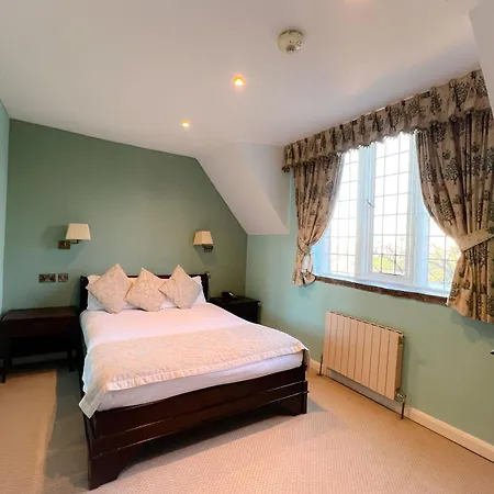 Castle Bromwich Hall; Sure Collection By Western 4* 伯明翰