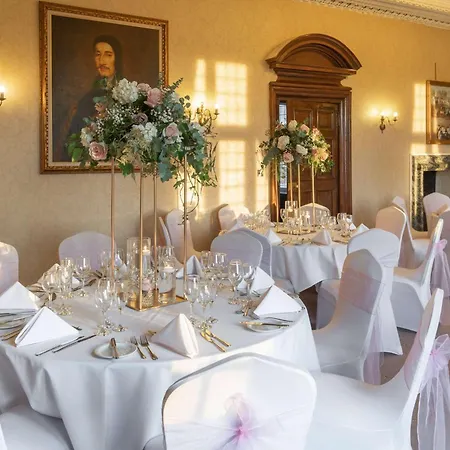 Castle Bromwich Hall; Sure Collection By Western 酒店