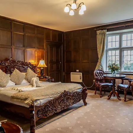Castle Bromwich Hall; Sure Collection By Western 4*